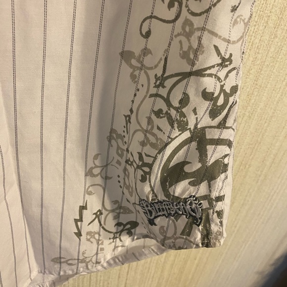 Mens billabong button down - Picture 3 of 3